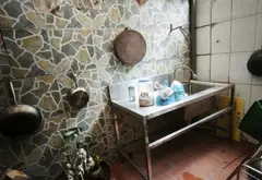 Nhà 3 tầng mặt tiền rộng tại Ngọc Thụy, Long Biên... Bán nhà riêng tại Bồ Đề, Hà Nội 05