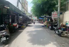 MẶT TIỀN ĐƯỜNG NHỰA 10M - KINH DOANH SẦM UẤT - THU NHẬP 20 TRIỆU/ THÁNG.... Bán nhà riêng tại Tân Sơn Nhì, Hồ Chí Minh 06