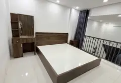 Cơ Hội Vàng Sở Hữu Nhà Riêng Vị Trí Đẹp Tại Quận 7 Giá Tốt... Bán nhà riêng tại Phú Thuận, Hồ Chí Minh 16
