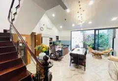 Biệt thự góc siêu đẳng cấp tại Bàu Bàng - Giá tốt dành cho nhà đầu tư... Bán nhà riêng tại Tân Bình, Hồ Chí Minh 05