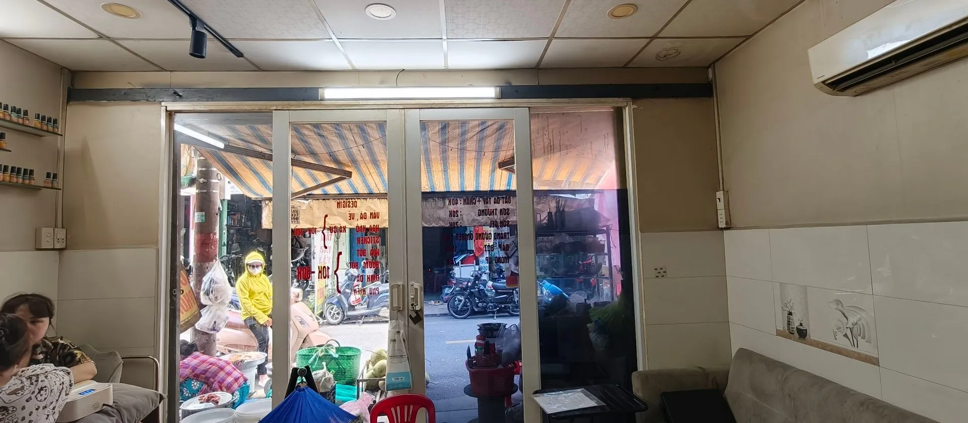 NHÀ DIỆN TÍCH RỘNG TÂN PHÚ – HẺM XE TẢI NÚP BÓNG LŨY BÁN BÍCH, KHAI THÁC 30TR/THÁNG... Bán nhà riêng tại Phú Thạnh, Hồ Chí Minh 01