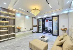 Nhà 4 tầng lô góc mặt ngõ rộng gần đại học Hải Phòng... Bán nhà riêng tại Gia Viên, Hải Phòng 03
