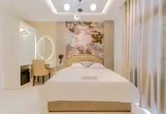 LÔ GÓC KHÁCH SẠN - CHDV VUA DÒNG TIỀN 120tr/th - 7 Tầng, Hầm, Thang máy 22PN- NGAY KÊNH THAM LƯƠNG... Bán nhà riêng tại An Nhơn, Hồ Chí Minh 07
