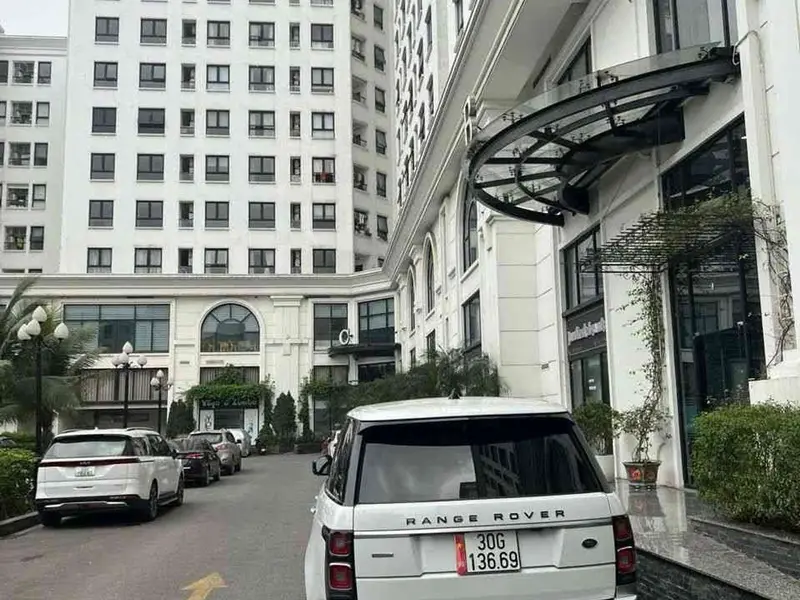 Bán căn hộ 3 phòng ngủ tại Eco City Việt Hưng, Long Biên, diện tích 85.7m²... Bán căn hộ chung cư tại Việt Hưng, Hà Nội 01