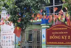 Siêu phẩm nhà 3 tầng mặt tiền rộng tại phường Đồng Nguyên, Bắc Ninh... Bán nhà riêng tại Đồng Nguyên, Bắc Ninh 08