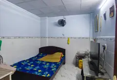 🚨🔥GIÁ MỚI CHỈ 4,3 TỶ! 🔥🚨
🏡 NHÀ MẶT TIỀN ĐƯỜNG GIÁC ĐẠO – SONG HÀNH - TRUNG CHÁNH -NGANG 5M.... Bán nhà mặt phố tại Bà Điểm, Hồ Chí Minh 12