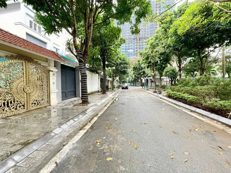 BIỆT THỰ SONG LẬP VIEW CÔNG VIÊN KHU VIP TÂY LINH ĐÀM NỘI THẤT ĐẮT ĐỎ MẶT TIỀN QUYỀN LỰC... Bán biệt thự, liền kề tại Hoàng Liệt, Hà Nội 01