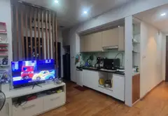 Bán căn hộ 2 phòng ngủ tầng 2x toà D Vinaconex, Định Công, Hà Nội, diện tích 60m2, pháp lý rõ ràng... Bán căn hộ chung cư tại Định Công, Hà Nội 01