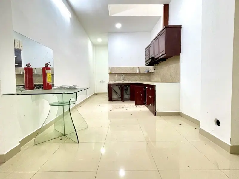 Nhà Mặt Phố CMT8 Sôi Động Lợi Nhuận Cao... Bán nhà mặt phố tại Tân Sơn Nhất, Hồ Chí Minh 01