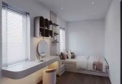 Siêu phẩm nhà lô góc thượng lưu tại Vinhomes Riverside Hồng Bàng... Bán nhà mặt phố tại Hồng Bàng, Hải Phòng 07