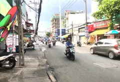 Nhà mặt phố 2 tầng 57.2m²âu cơ-Tân Phú giá 12 tỷ... Bán nhà mặt phố tại Tân Phú, Hồ Chí Minh 01