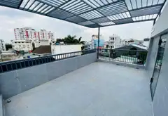 Nhà phố 5 tầng 78m² tại phường 12, Quận Gò Vấp - Tiện lợi kết nối trung tâm... Bán owner_side tại An Hội Tây, Hồ Chí Minh 10