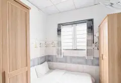 GẦN ĐH NGUYỄN TẤT THÀNH - 3 TẦNG - NỞ HẬU 4M- 2.15 TỶ... Bán nhà riêng tại Xóm Chiếu, Hồ Chí Minh 03