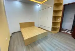 Nhà đẹp Mỹ Đình, 2 thoáng, full nội thất xách vali về ở ngay... Bán nhà riêng tại Từ Liêm, Hà Nội 09