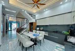 Nhà 4 Tầng Độc Lập 84m² - TDP Vân Tra, Hải Phòng - 4.55 Tỷ VNĐ... Bán nhà riêng tại An Hải, Hải Phòng 04