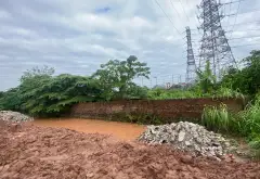 Đất rộng Vân Côn - Sẵn sàng xây kho xưởng, nhà vườn... Bán đất tại An Khánh, Hà Nội 08