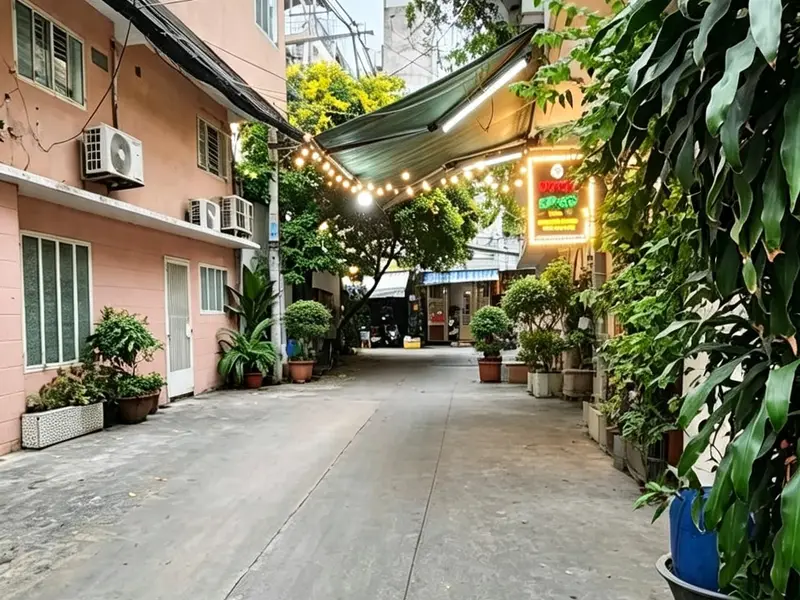 SÁT MẶT TIỀN VĨNH HỘI - HẺM XE TẢI - 4 TẦNG - NHỈNH 11 TỶ - SỔ ĐẸP... Bán nhà mặt phố tại Vĩnh Hội, Hồ Chí Minh 01