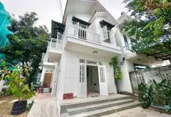 Biệt thự sân vườn lô góc 180m² tại Hội An - 8.7 tỷ... Bán nhà riêng tại Hội An Đông, Đà Nẵng 01