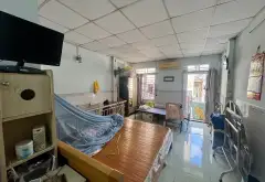 HIẾM TRẦN THÁI TÔNG - CHỢ TÂN TRỤ - TÂN BÌNH - 40M2 - 2 TẦNG - 2 PHÒNG - 4x9... Bán nhà riêng tại Tân Bình, Hồ Chí Minh 08