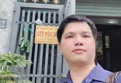 Nhà đẹp liền kề Liên Khu 5-6, ô tô vào tận cửa... Bán nhà riêng tại Bình Tân, Hồ Chí Minh 03
