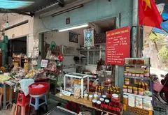 Nhà mặt tiền chợ Bảy Hiền, kinh doanh siêu lợi nhuận... Bán nhà mặt phố tại Bảy Hiền, Hồ Chí Minh 01