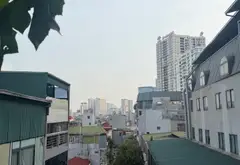 Tòa Văn Phòng 7 Tầng Lô Góc – Mặt Phố Sang Trọng, Cơ Hội Đầu Tư Vàng... Bán nhà riêng tại Cầu Giấy, Hà Nội 08