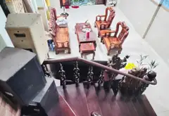 Biệt Thự Vườn 2 Tầng Mặt Tiền Dương Công Khi Xuân Thới Sơn Hóc Môn 526m2... Bán nhà mặt phố tại Xuân Thới Sơn, Hồ Chí Minh 02