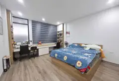 Phú Thượng Tây Hồ.Dt 46m² 4 tầng ,4p/Ngủ, 12.5 Tỷ , ô tô đỗ cửa..... Bán nhà riêng tại Phú Thượng, Hà Nội 04