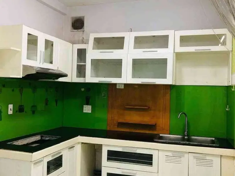 HẺM XE HƠI LÊ VĂN SỸ - ĐẶNG VĂN NGỮ, KHU PHÂN LÔ PHÚ NHUẬN, 2 TẦNG, 48M2... Bán nhà riêng tại Tân Sơn Hòa, Hồ Chí Minh 01