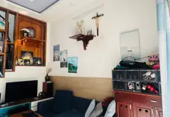Chỉ 5.x tỉ_ Nhà BTCT 51m2 _ HXH Linh Đông _ 400m tới Vành đai 2, Phạm Văn Đồng... Bán nhà riêng tại Hiệp Bình, Hồ Chí Minh 02