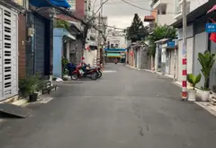 Bán nhà riêng 2 tầng, 50.9m2, Tân Quý, Tân Phú, giá 4.95 tỷ... Bán nhà riêng tại Phú Thọ Hòa, Hồ Chí Minh 03