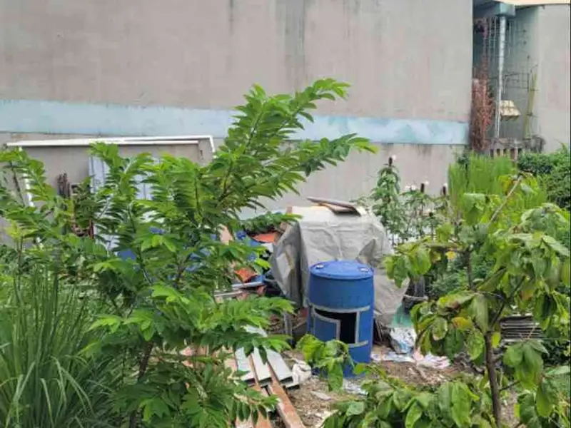 Đất Thạnh Xuân 8x10, hẻm xe hơi, giá tốt chỉ 3.8 tỷ... Bán đất tại Thới An, Hồ Chí Minh 01