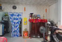 Nhà góc 3 mặt thoáng, hẻm xe hơi, giá mềm khu Bình Long... Bán nhà riêng tại Bình Hưng Hòa, Hồ Chí Minh 06