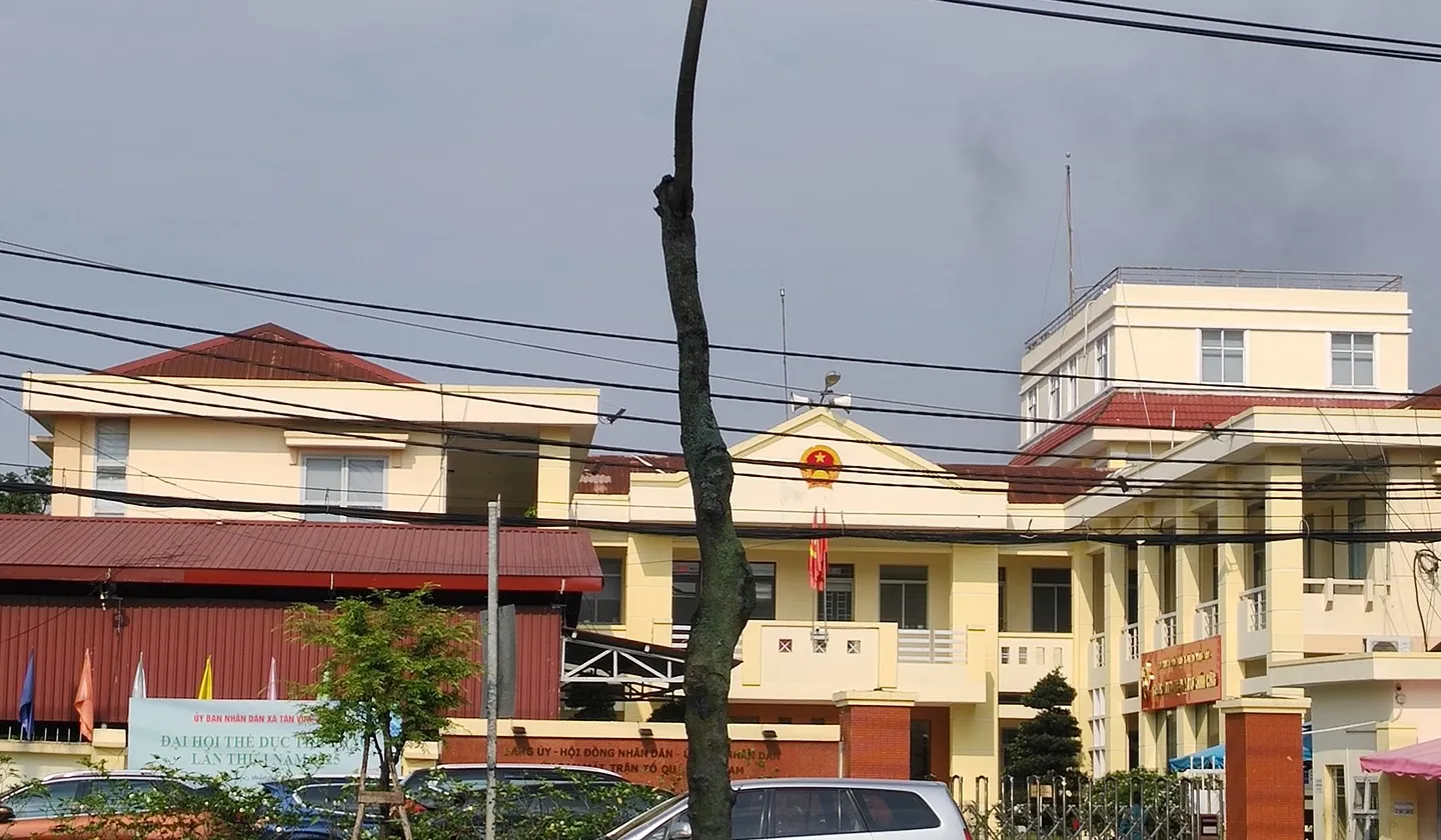 Bán nhà mặt phố hai tầng tại khu vực có bệnh viện mới chuẩn bị xây dựng... Bán nhà mặt phố tại Bình Lợi, Hồ Chí Minh 01