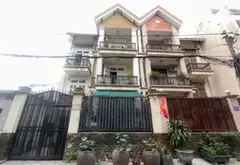 Biệt thự 4 tầng, 11.8 tỷ, 110m2, 7PN, KDC Vĩnh Tân, Hà Huy Giáp, Quận 12... Bán biệt thự, liền kề tại An Phú Đông, Hồ Chí Minh 01