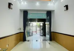 Bán nhà 4 tầng 5 phòng ngủ, Hẻm 8M, Quang Trung, Gần Emart... Bán nhà riêng tại An Hội Tây, Hồ Chí Minh 07