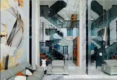 Bán nhà mặt phố 4 tầng, 4 phòng ngủ, 110m2 tại Bình Tân... Bán nhà mặt phố tại Bình Tân, Hồ Chí Minh 04