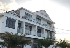 Bán đất hai mặt tiền gần biển tại Hội An Đông, Đà Nẵng... Bán đất tại Hội An Đông, Đà Nẵng 14
