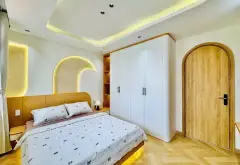Wabisabi ngang 7m xây mới 5 tầng tại Gò Vấp... Bán nhà riêng tại Thông Tây Hội, Hồ Chí Minh 15