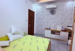 Nhà Đẹp 4 Tầng Gò Vấp, Sẵn Ở Ngay, Giá Sốc Giảm 400 Triệu... Bán nhà riêng tại An Hội Tây, Hồ Chí Minh 09