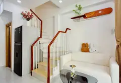 Nhà riêng 3 tầng, 2 phòng ngủ tại phường Bình Thạnh, giá chỉ 3.5 tỷ... Bán nhà riêng tại Bình Thạnh, Hồ Chí Minh 06