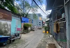 Bán đất Phú Thọ Hoà Tân Phú 45m2 giá 4.3 tỷ đồng... Bán đất tại Phú Thọ Hòa, Hồ Chí Minh 03