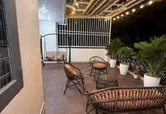 🔥🔥 NHÀ GÓC 2 MẶT TIỀN – NGANG 8M – XE HƠI TRÁNH 3 CHIẾC – ĐẬU XE THOẢI MÁI TRƯỚC NHÀ 🔥🔥... Bán nhà riêng tại Nhà Bè, Hồ Chí Minh 07