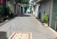 Bán nhà 1 tầng đường 385, Phường Tăng Nhơn Phú A, TP. Thủ Đức... Bán nhà riêng tại Tăng Nhơn Phú, Hồ Chí Minh 08