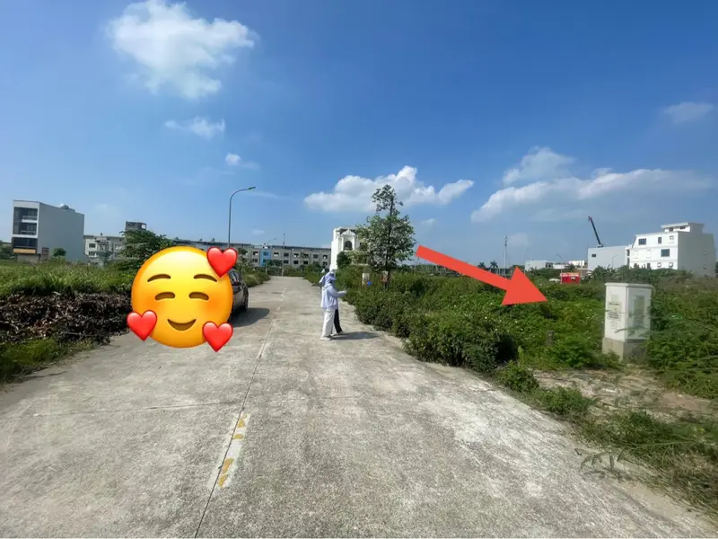 Chị gái nhờ bán mảnh đất phân lô Phù Khê - Bắc Ninh, cực đẹp 80 chỉ 5 tỷ còn TL... Bán đất tại Phù Khê, Bắc Ninh 01