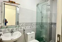 Nhà 5 tầng, 8 phòng trọ, lãi 40 triệu/tháng tại Phú Nhuận... Bán nhà riêng tại Phú Nhuận, Hồ Chí Minh 12