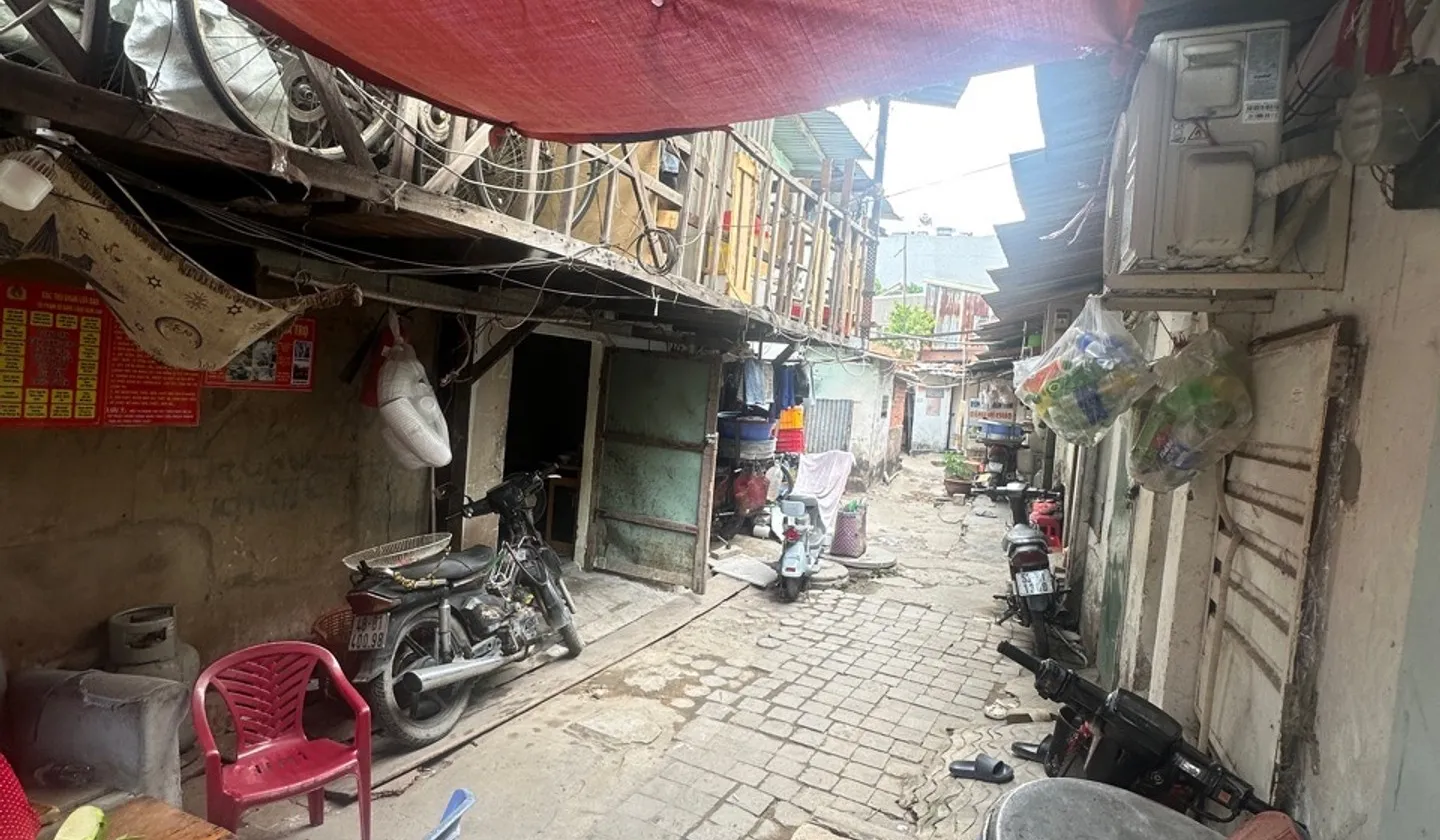 Cơ hội sở hữu nhà rộng gần 163m2 Nguyễn Xí, giá giảm sốc 2 tỷ... Bán nhà riêng tại Bình Thạnh, Hồ Chí Minh 01