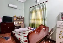 🔥HXH TRÁNH LÊ VĂN THỌ GẦN CV LÀNG HOA, P11, GÒ VẤP. DT 412M² VUÔNG VỨC(11❌️36M). 45 TỎI TL SÂU... Bán nhà riêng tại Thông Tây Hội, Hồ Chí Minh 07