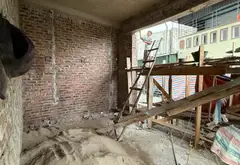 Nhà 4 tầng đẹp trung tâm Bạch Mai, ô tô đỗ cửa, gần trường học... Bán nhà riêng tại An Hải, Hải Phòng 02