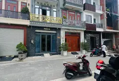 Bán đất nền 55m2 hai mặt tiền tại phường Tân Phú, TP HCM... Bán đất tại Phú Thạnh, Hồ Chí Minh 06